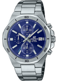 Relógio Casio EDIFICE Cronógrafo EFV-640D-2AVUDF