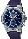 Relógio Casio EDIFICE Cronógrafo EFV-640L-2AVU