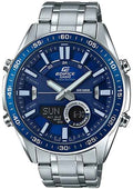 Relógio CASIO Masculino Edifice EFV-C100D-2AVDF * Telememo 30