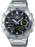 Relógio CASIO Masculino Edifice EFV-C110D-1A3VDF