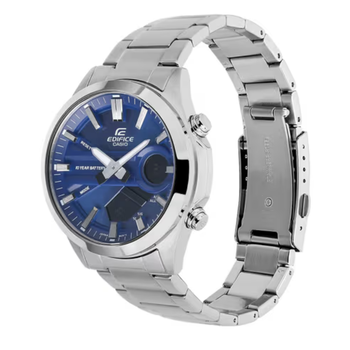 Relógio CASIO Masculino Edifice EFV-C120D-2ADF