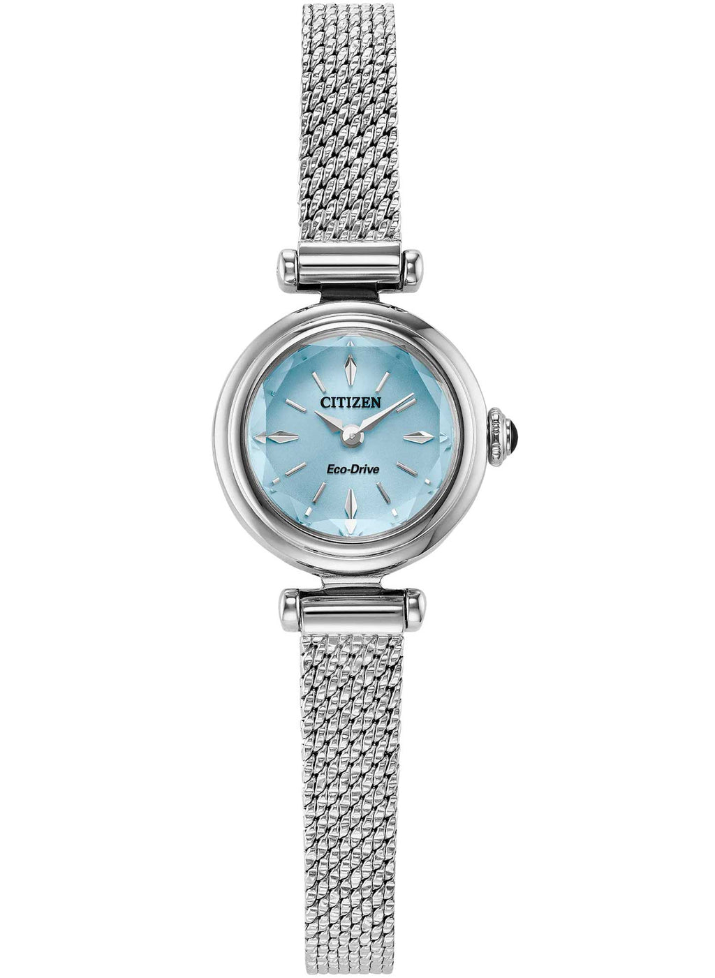 Relógio CITIZEN Feminino Eco-Drive Fio EG7081-51L
