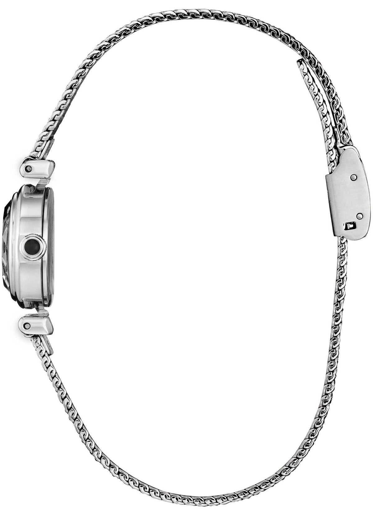 Relógio CITIZEN Feminino Eco-Drive Fio EG7081-51L