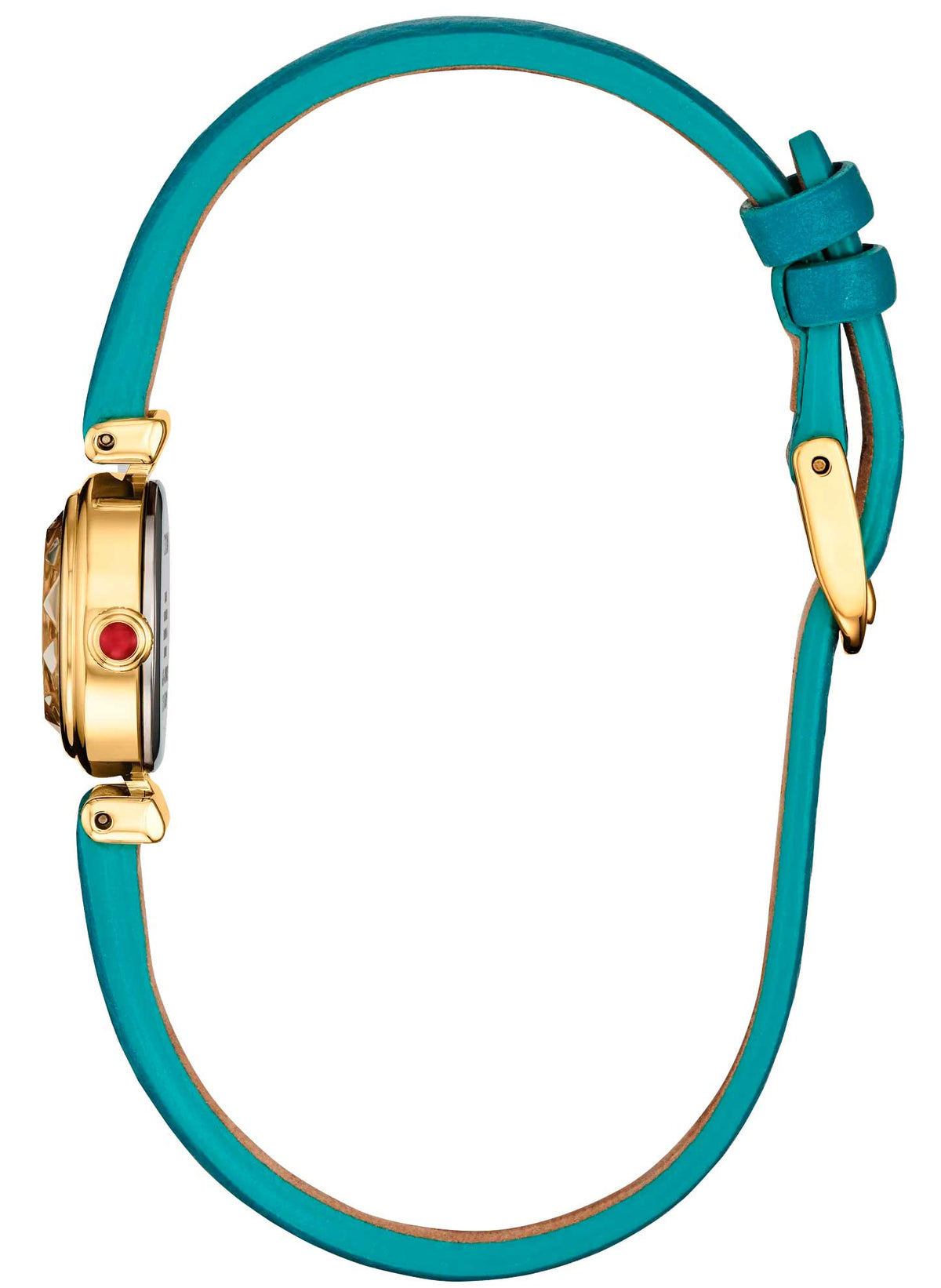 Relógio CITIZEN Feminino Eco-Drive Fio EG7086-06A