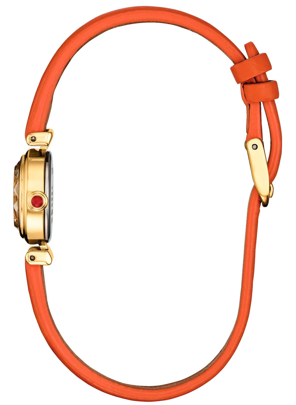 Relógio CITIZEN Feminino Eco-Drive Fio EG7086-14P