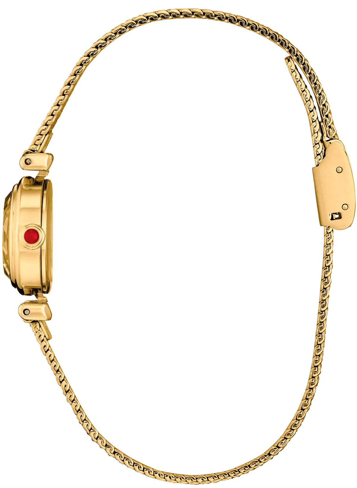 Relógio CITIZEN Feminino Eco-Drive Fio EG7086-57P