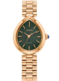 Relógio CITIZEN Feminino Eco-Drive L Rainell EM1203-57X