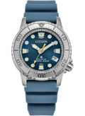Relógio CITIZEN Eco-Drive Promaster Dive EO2027-09L