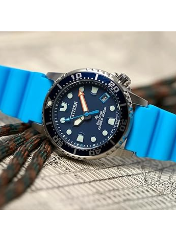 Relógio CITIZEN Eco-Drive Promaster Dive EO2028-06L