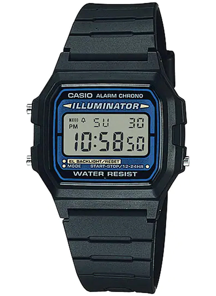 Relógio CASIO Digital F-105W-1ADF
