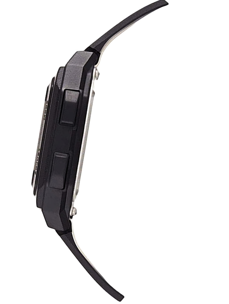 Relógio CASIO Masculino Digital F-201WA-9ADF