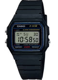Relógio CASIO Digital F-91W-1DG