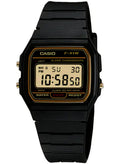 Relógio CASIO Vintage F-91WG-9QDF