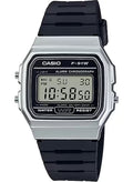 Relógio CASIO Digital F-91WM-7ADF