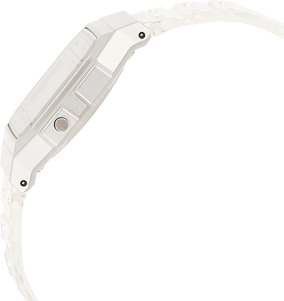 Relógio CASIO Feminino Digital Vintage F-91WS-7DF