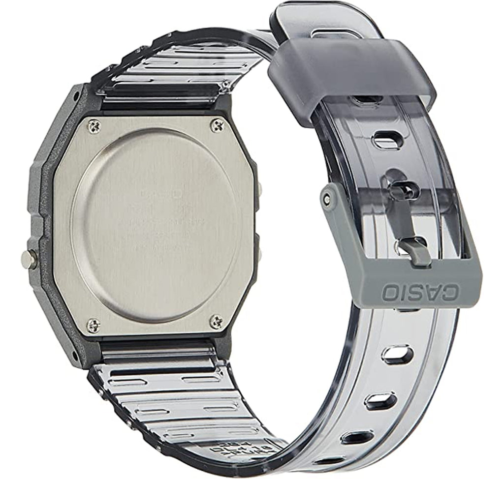 Relógio CASIO Feminino Digital Vintage F-91WS-8DF
