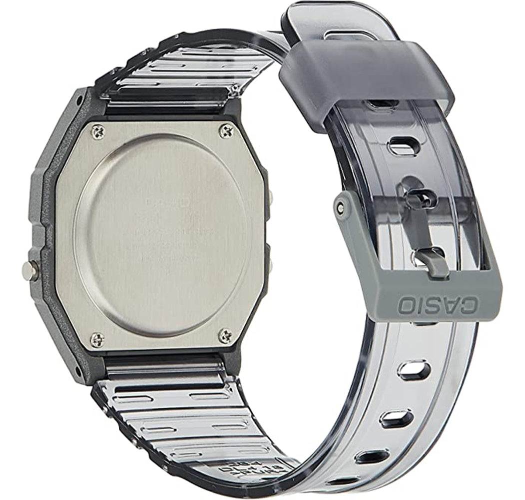 Relógio CASIO Feminino Digital Vintage F-91WS-8DF