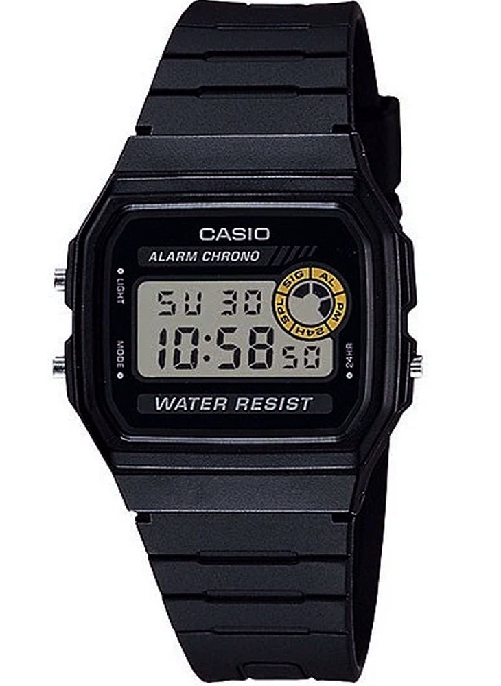 Relógio CASIO Vintage Digital F-94WA-8DG