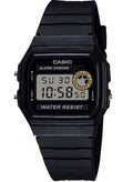 Relógio CASIO Vintage Digital F-94WA-8DG