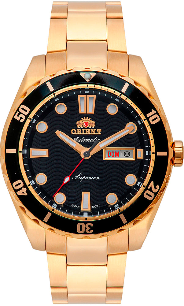 Relógio ORIENT Automático F49GG003 P1KX