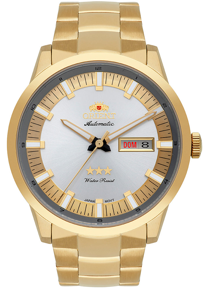 Relógio ORIENT Automático F49GG004 S1KX