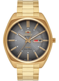 Relógio ORIENT Automático 3 estrelas F49GG025 G1KX