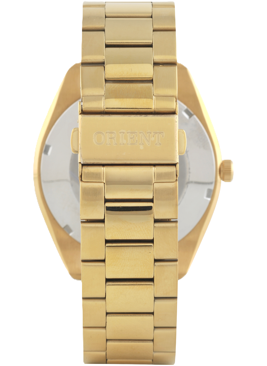 Relógio ORIENT Automático 3 estrelas F49GG025 G1KX