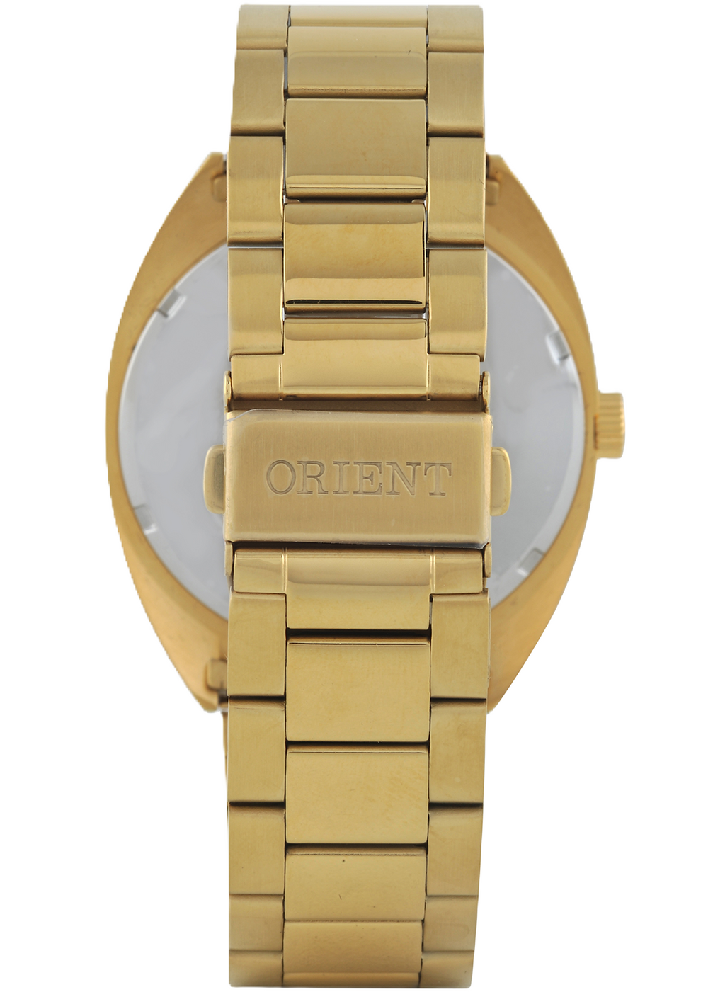 Relógio ORIENT Automático 3 estrelas F49GG032 D1KX