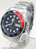 Relógio ORIENT Automático Submariner F49SS026