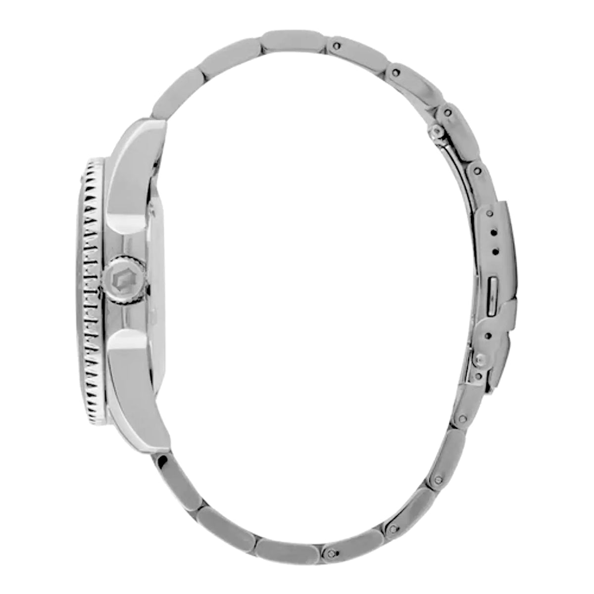 Relógio ORIENT Automático Submariner F49SS026