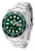 Relógio ORIENT Automático Submariner F49SS027NH