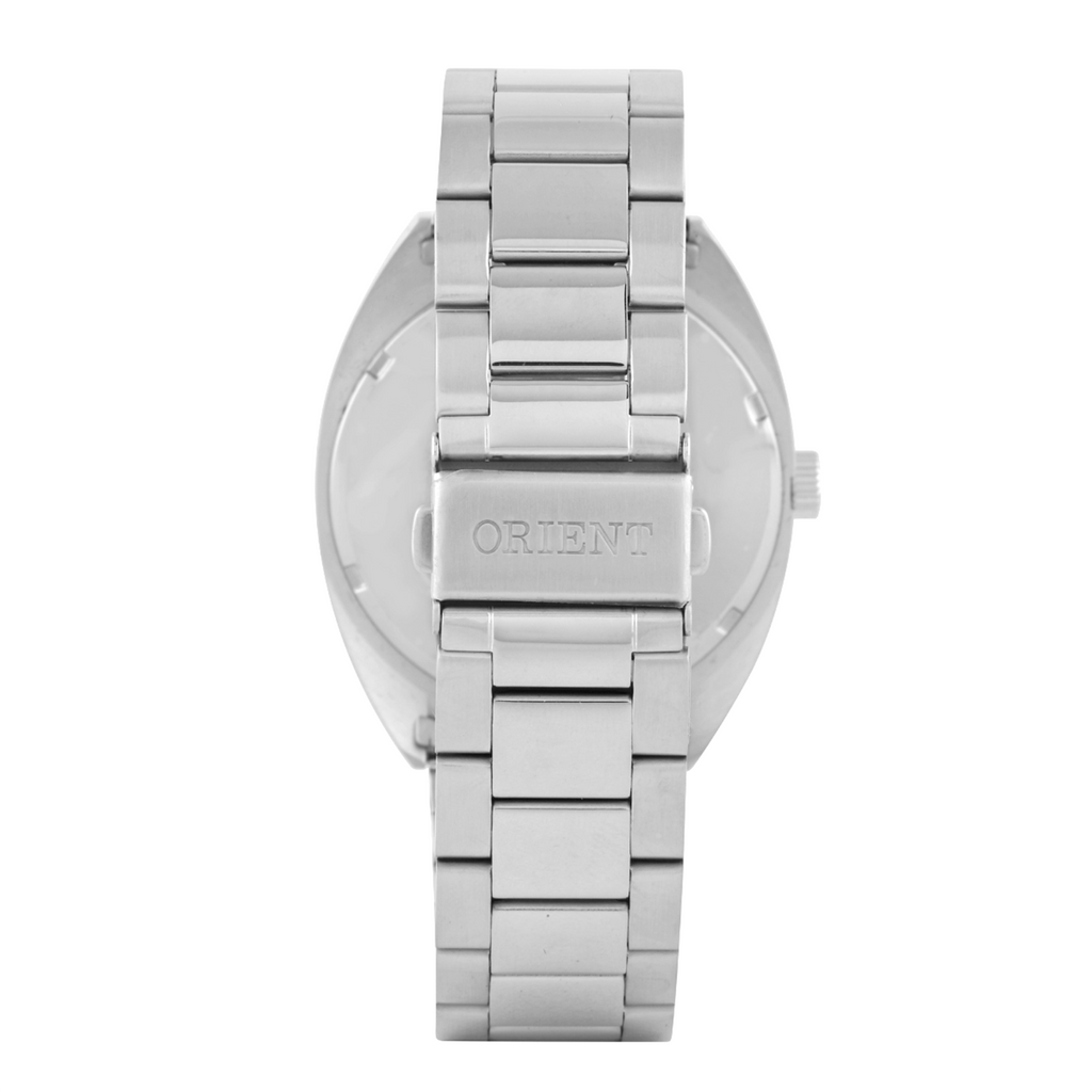 Relógio ORIENT Automático 3 Estrelas F49SS032 D1SX
