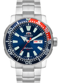 Relógio ORIENT Automático Poseidon F49SS034 D1SX