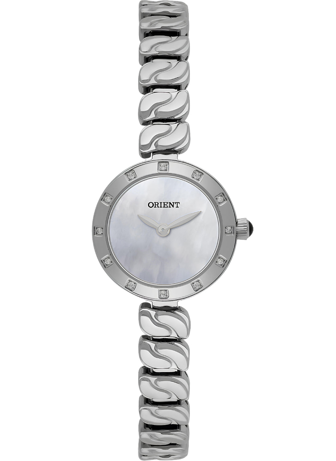 Relógio ORIENT Feminino Mini FBSS0123 B1SX
