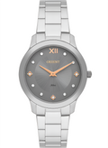 Relógio ORIENT Feminino Eternal FBSS0134 G3SX