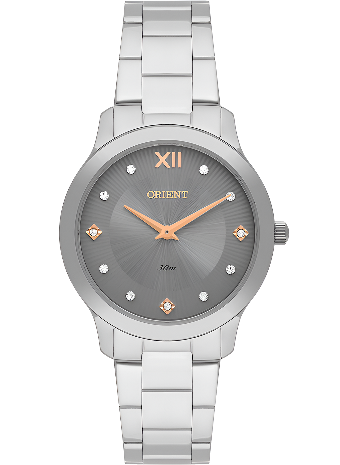 Relógio ORIENT Feminino Eternal FBSS0134 G3SX