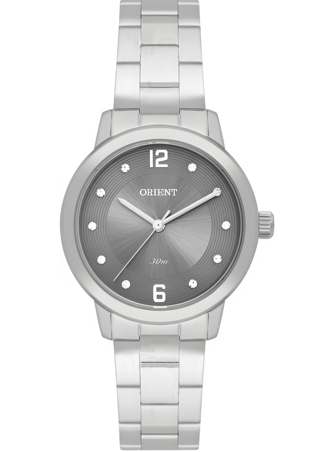 Relógio ORIENT Feminino Eternal FBSS0135 G2SX