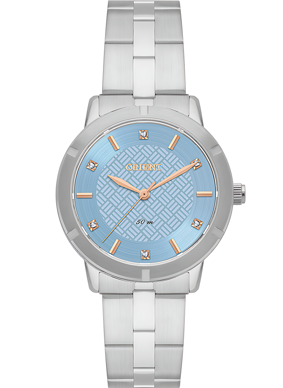 Relógio ORIENT Feminino Eternal FBSS0142 A1SX