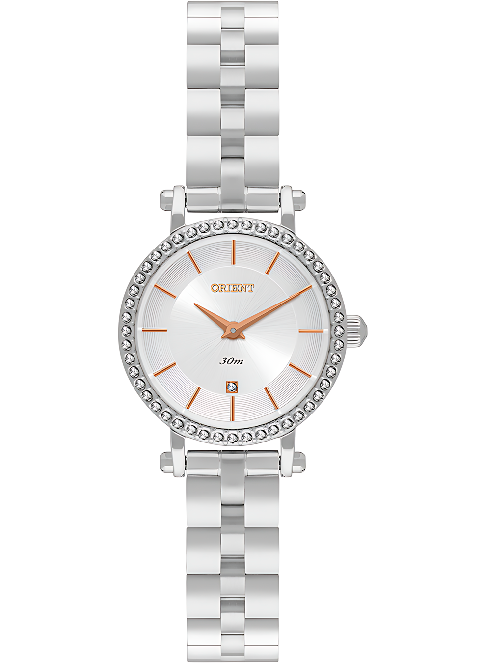Relógio ORIENT Feminino Mini FBSS0145 S1SX