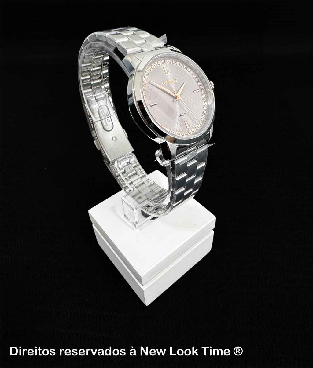 Relógio ORIENT Feminino Eternal FBSS0146 L1SX