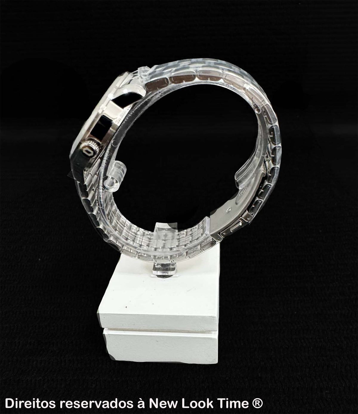 Relógio ORIENT Feminino Eternal FBSS0146 L1SX