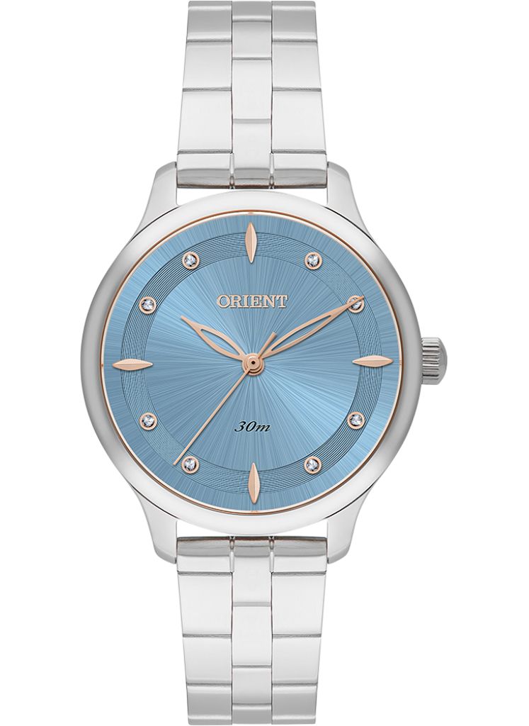 Relógio ORIENT Feminino Eternal FBSS0147 A1SX
