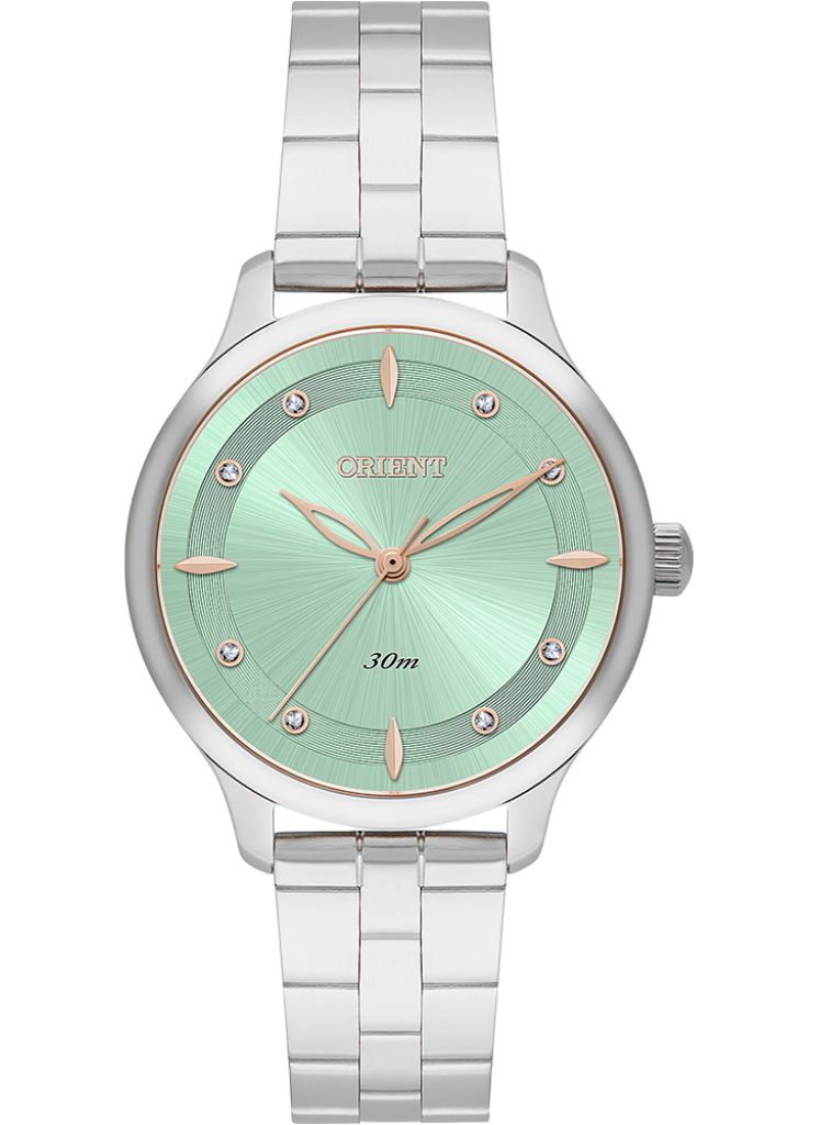 Relógio ORIENT Feminino Eternal FBSS0147 F1SX