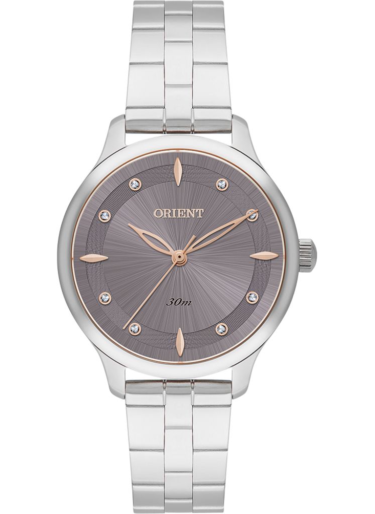 Relógio ORIENT Feminino Eternal FBSS0147 L1SX
