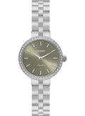 Relógio ORIENT Feminino Mini FBSS0149 E1SX