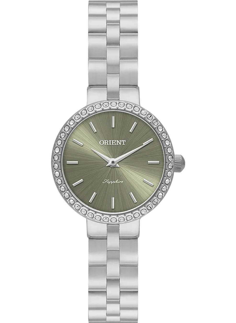 Relógio ORIENT Feminino Mini FBSS0149 E1SX