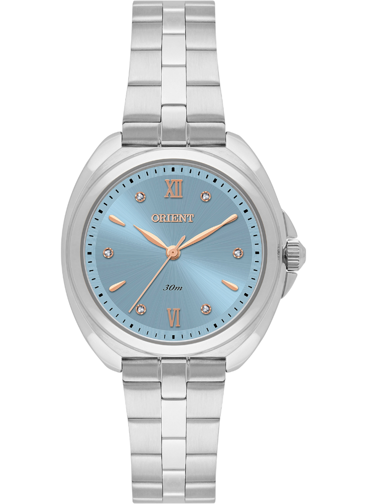 Relógio ORIENT Feminino Eternal FBSS0158 D3SX