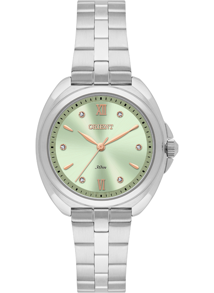 Relógio ORIENT Feminino Eternal FBSS0158 F3SX