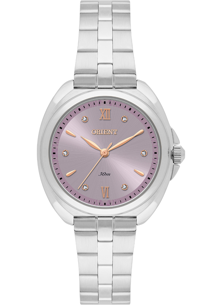 Relógio ORIENT Feminino Eternal FBSS0158 R3SX