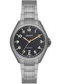 Relógio ORIENT Feminino Eternal Titanium FBTT1001 G2GX